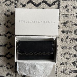 Stella McCartney Falabella Continental Wallet